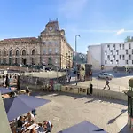 Inbloom Apartamento