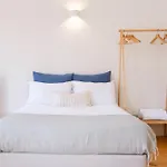 Apartamento Inbloom *