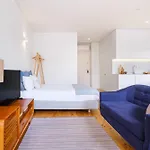 Apartamento Inbloom *