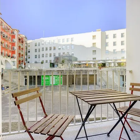 Inbloom Apartamento Porto