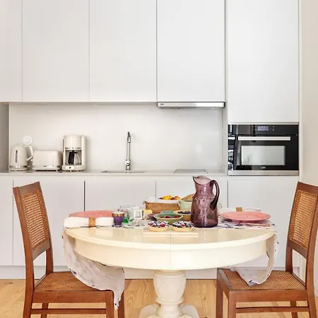 Inbloom Apartment Porto