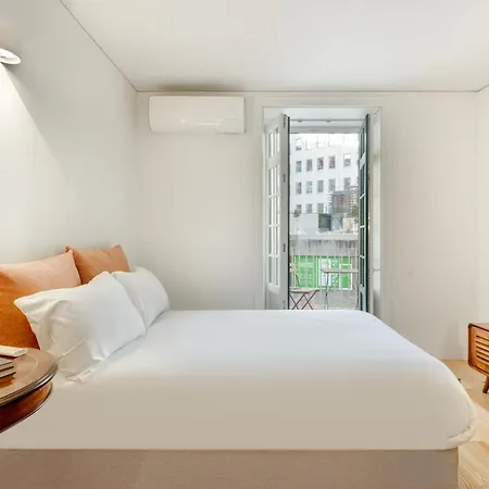Apartament Inbloom