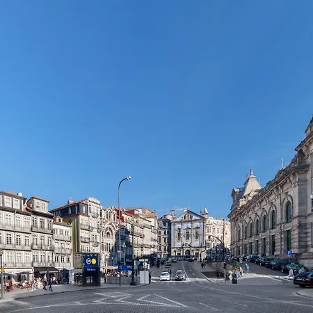 Inbloom Apartment Porto