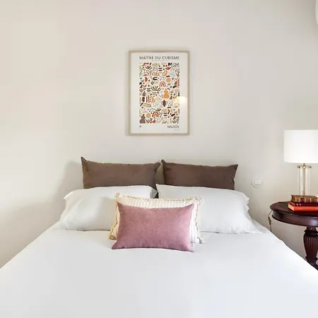 Apartamento Inbloom Porto