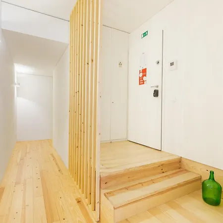 Inbloom Apartamento *