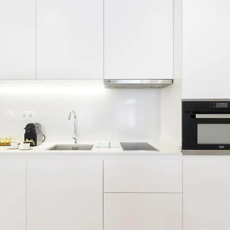 Apartman Inbloom Porto