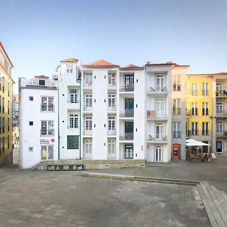 Inbloom Appartamento Oporto