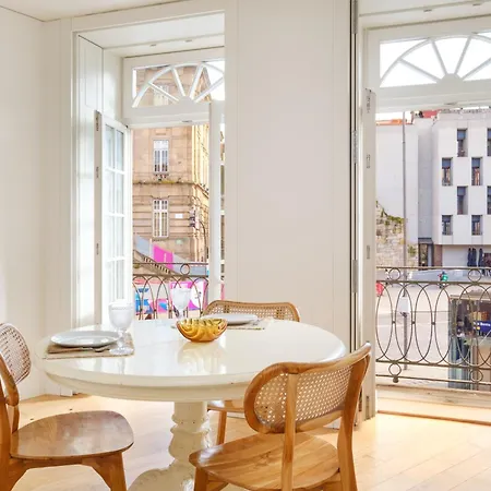 Inbloom Apartment Porto