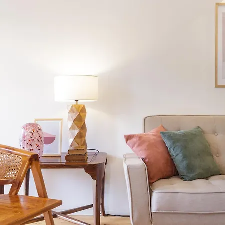 Inbloom Apartment Porto