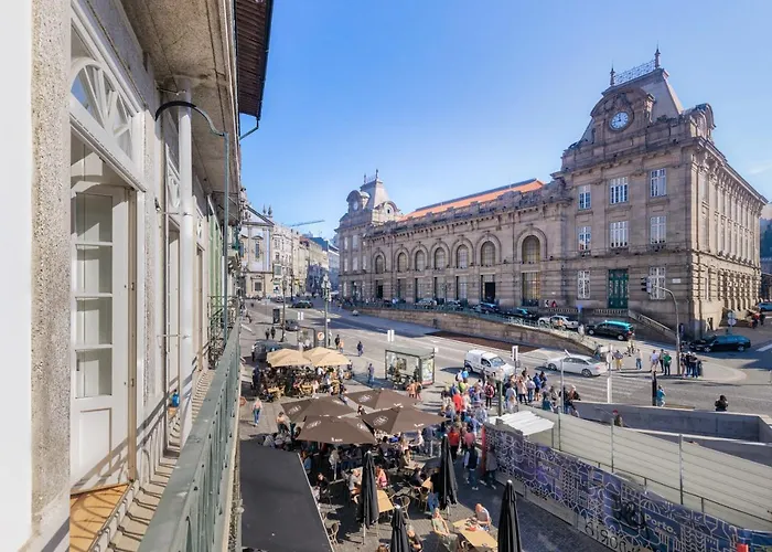 Inbloom * Порту