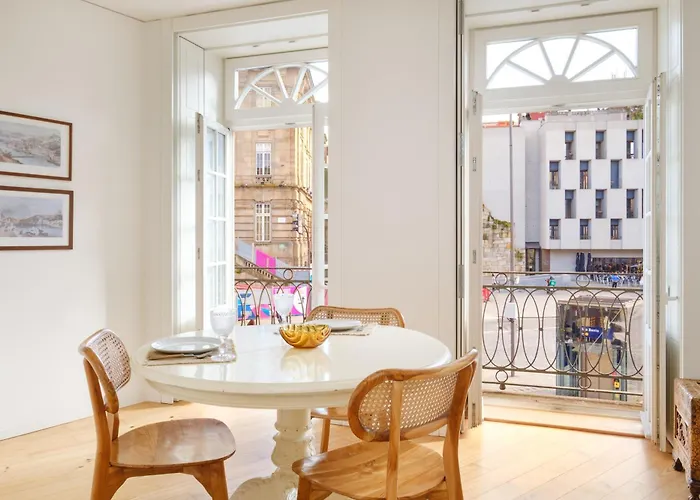 Inbloom Apartment Porto