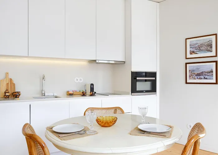 Апартаменты Inbloom *