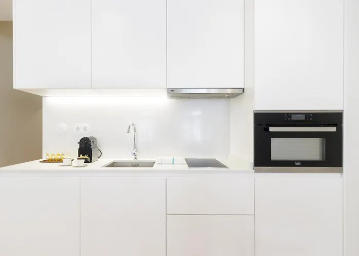 Apartment Inbloom Porto