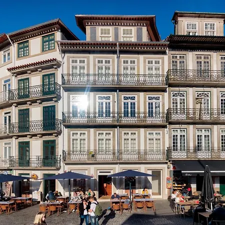 Inbloom * Oporto